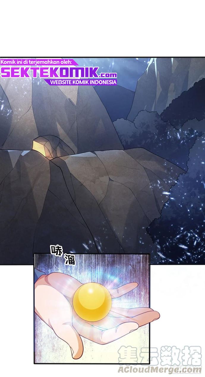 Martial Inverse Chapter 50 Gambar 42